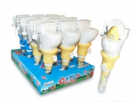 DULC.GIOCHI PZ.12 TOILETTE POOP